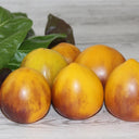 972 Dennis Heart Tomato, 5 Seeds