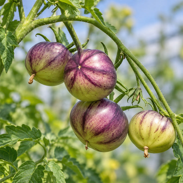 421 Ozark Sunset Tomato, 5 Seeds