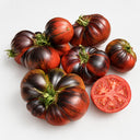 31 Pink Siberian Tiger Tomato, 5 Seeds