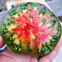 914 Black Pineapple Tomato, 5 Seeds