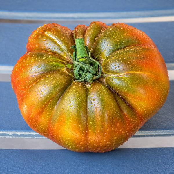 187 Marizol Purple Tomato, 5 Seeds