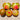 435 Kozula 224 Tomato, 5 Seeds
