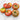 54 Jarson 18/4 Tomato, 5 Seeds