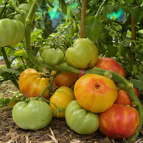 Northern Lights Tomato Seeds, 5 Seeds