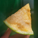 Rainbow Gift Watermelon Hybrid F1 Seeds, 20 Seeds