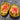 467 Dwarf Grandma's Chocolate Tomato, 5 Seeds