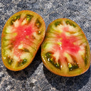 467 Dwarf Grandma's Chocolate Tomato, 5 Seeds