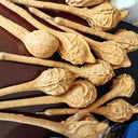 Crane Head Gourd, 15 Seeds