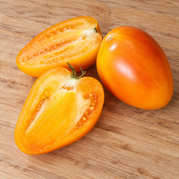 448 Fairy's Gift Tomato, 5 Seeds