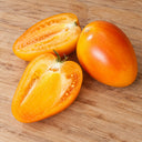 448 Fairy's Gift Tomato, 5 Seeds