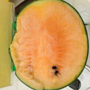 Color Fairy 14 Gift Watermelon, 200 Seeds
