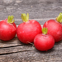 Meiying Cherry Radish Seeds, 5g