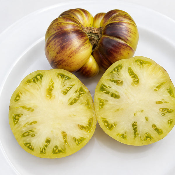 45 Wolverine Tomato, 5 Seeds