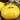 797 Golden Buddha Tomato, 5 Seeds