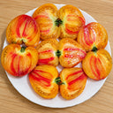 71 Orange Russian 117 Tomato, 5 Seeds