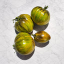 507 Eden No. 8 F4 Tomato, 5 Seeds
