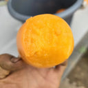 883 Golden Fashionista Tomato, 5 Seeds