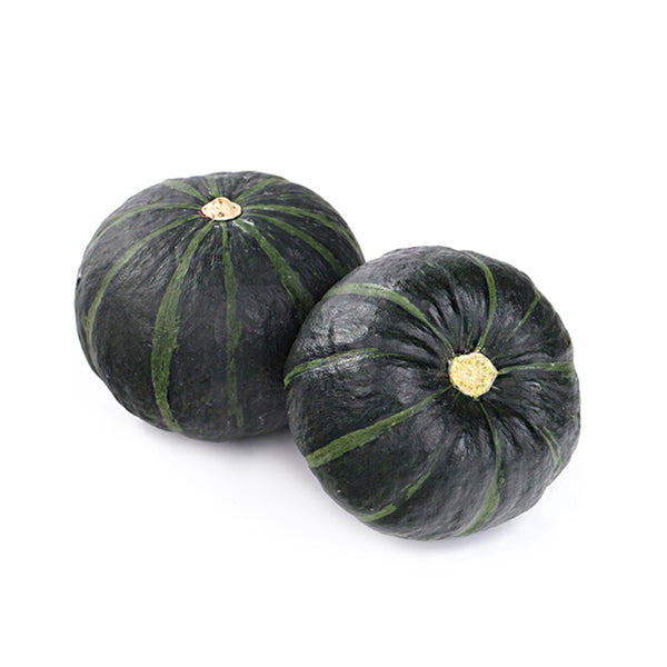 'Li Mei No. 1' Baby Pumpkin Seeds, 500 Seeds