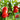 Red Peter Pepper, 10 ~ 20 Seeds