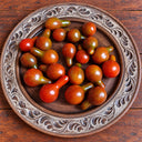 135 Cafe Bule Tomato, 5 Seeds