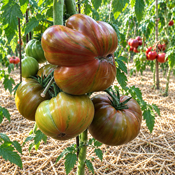 295 Jarson 18 Tomato, 5 Seeds