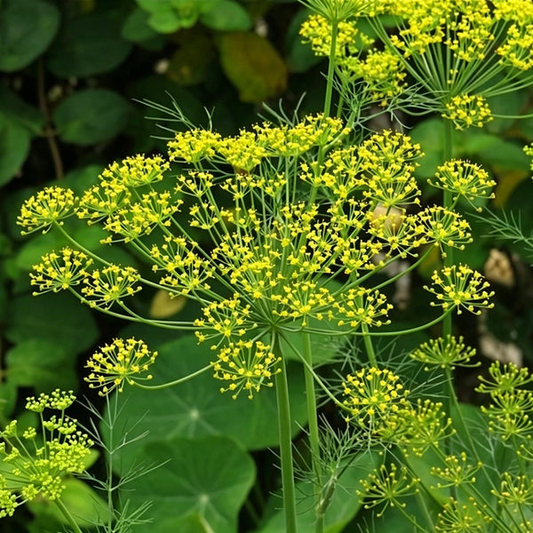 ANE02 Dill, 100 Seeds