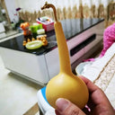 Small Long-handled Gourd, 10 Seeds
