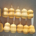 Guoguo Gourd, 10 Seeds