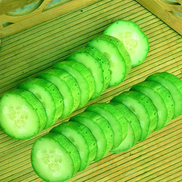 Lazy Gardener's No-Stake Climbing Cucumber Seeds