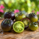 707 Fairy Forest Tomato, 5 Seeds