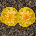 470 Dean's Rainbow Dwarf Tomato, 5 Seeds