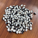 'Rabbit's White Eye' Oil Bean, 50 Seeds