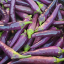 Cayenne Purple Pepper, 10-20 Seeds
