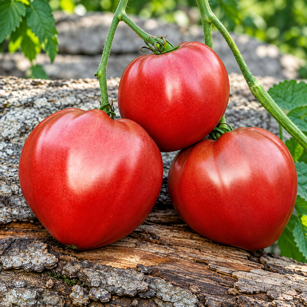 429 Crimson from Zuzi Tomato, 5 Seeds