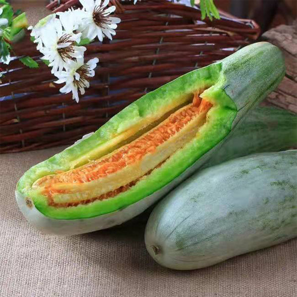 Goat Horn Crispy Melon Seeds, 2g