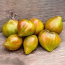 977 Malachite Elf Tomato, 5 Seeds