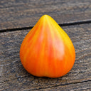 388 Canadian Yellow Strawberry Tomato, 5 Seeds