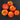 113 Cherokee Tiger Large Red Dwarf Tomato, 5 Seeds