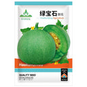 Emerald Sweet Melon Seeds, 100 Seeds