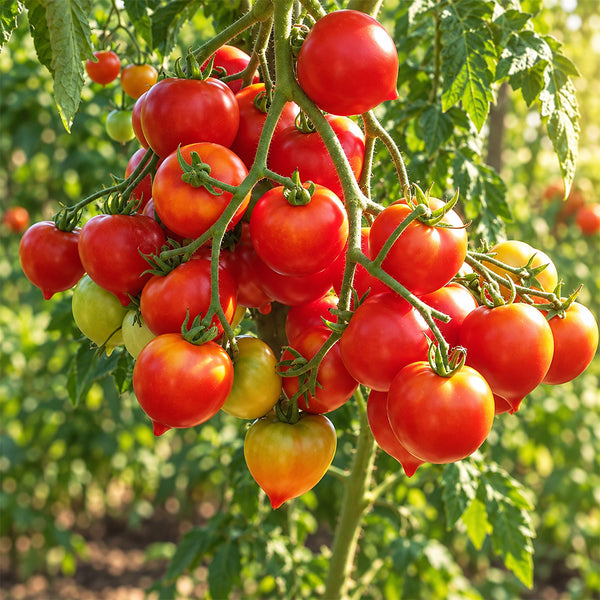 399 Yubileynyi Tarasenko Tomato, 5 Seeds
