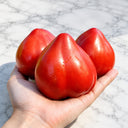 1150 Heart of Ukraine Red Tomato, 5 Seeds
