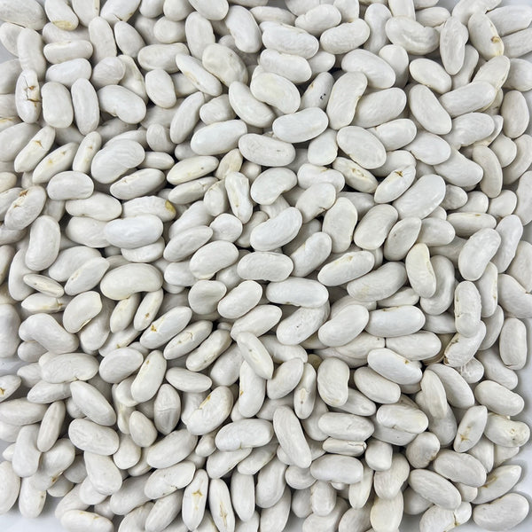 Bai Fumei Pole Bean Seeds, 200g
