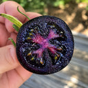 W1357 Blueberry Fruit Tomato, 100 Seeds