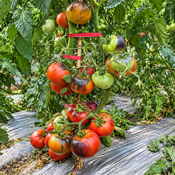 69 Beautiful Dreamer Tomato, 5 Seeds