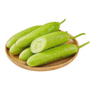 Spineless Creamy Cucumbers Seeds, 50 Seeds