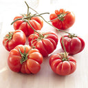 'Dongfanghong' Tomato Seeds, 10 Seeds