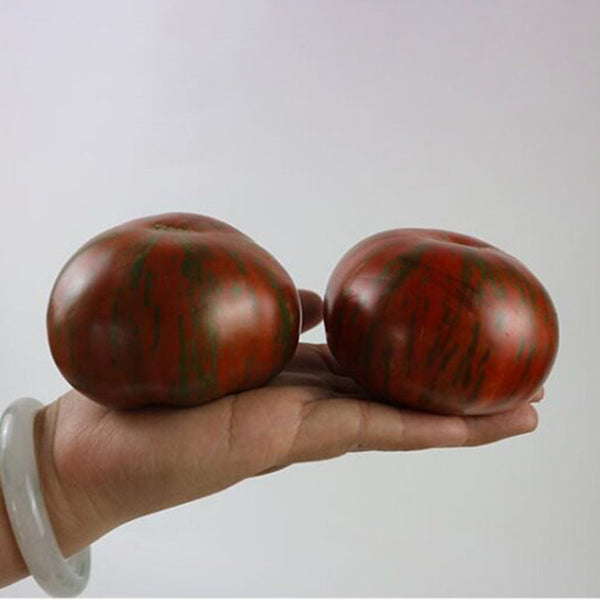 Siegel's Dark Striped Tomato, 20 Seeds