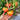271 Strawberry Sergeant F5 Tomato, 5 Seeds