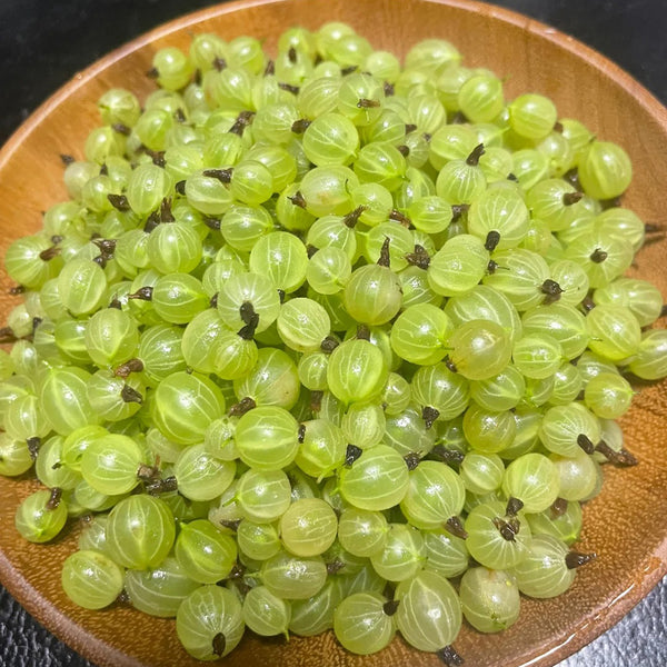 Green Gooseberry, 10 Seeds