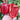 Red Bell Pepper Seeds, 20 Seeds